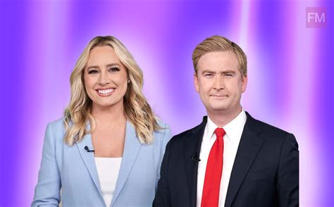 Peter Doocy Wife Illness: The Truth Behind the Speculations - Fashion Mags