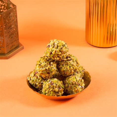 Laddu – Annapoorna