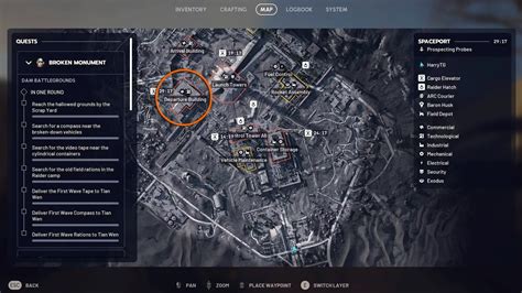 Best Loot Farming Locations in Arc Raiders | 1v9