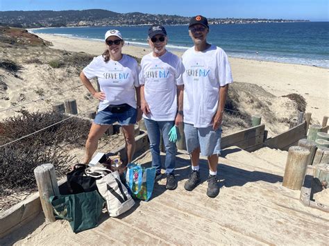 Monterey_Group_Photo | Wasserman Foundation