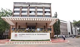 Image result for MIT Manipal Library