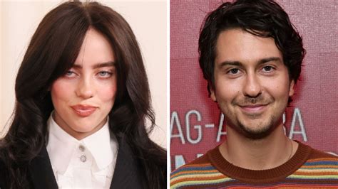Was läuft wirklich zwischen Billie Eilish und Nat Wolff?