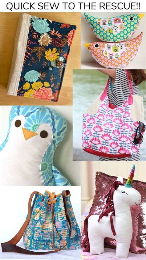 Quick Sew Patterns 的图像结果