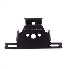 Kawasaki Z900 MOTOAGGRANDIZE Tail Tidy/ Fender Eliminator – LRL Motors