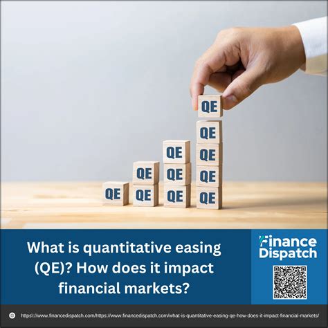 What is quantitative easing (QE)? How does it impact financial markets ...