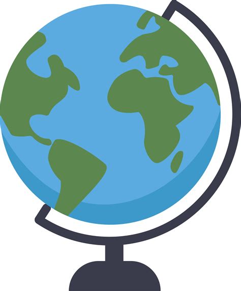 World Icon Vector PNG 的图像结果