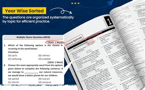 Buy GATE Civil Engineering 2026 and GATE General Aptitude Practice ...