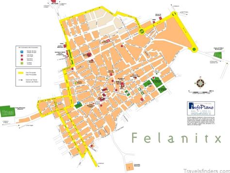 Travel Guide Local Map 的图像结果