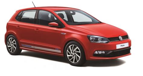 Volkswagen Polo, Ameo, Vento World Cup Edition launched – Details » Car ...