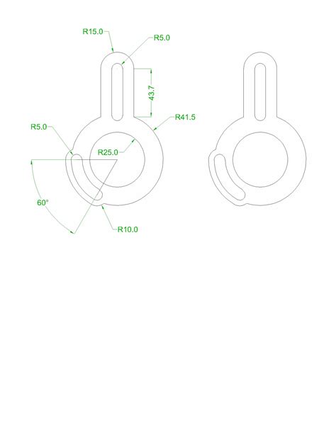 Image result for CAD Drawing Exercises