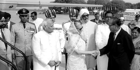 On Her Birth Centenary, We Need to Pay Tribute to the Early Indira ...