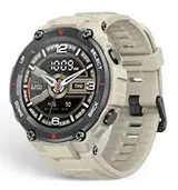 Compare AMAZFIT T REX SMART WATCH (KHAKHI) vs Redmi Watch 5 Lite ...