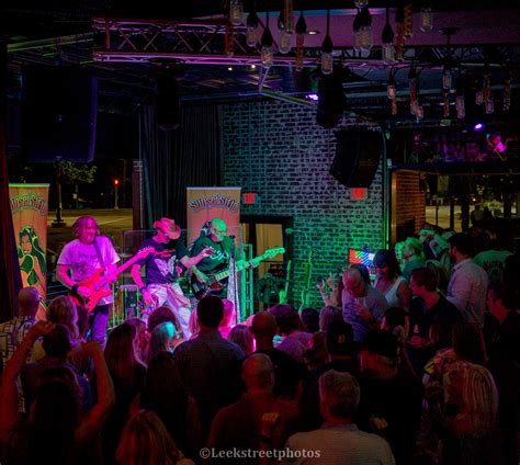 LIVE MUSIC & EVENTS - Rock 'N' Taco