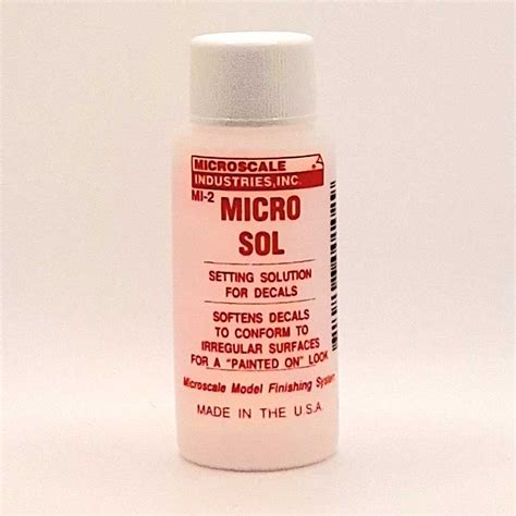 Image result for Microscale Micro Sol