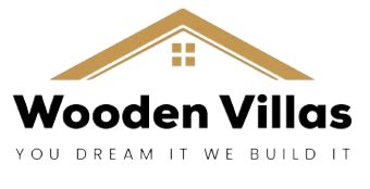 Wooden Houses - Wooden Villas India