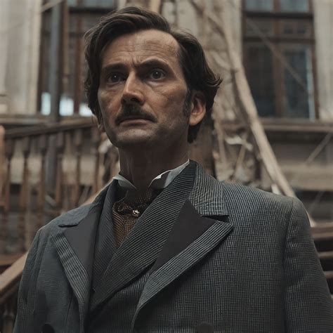 Phileas Fogg Icon | David tennant, Around the world in 80 days, David ...