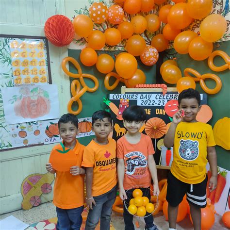 Gallery - Ahdab International School