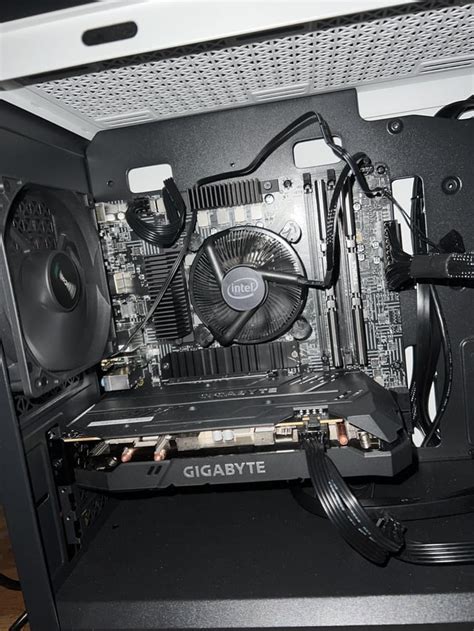 First PC Build Windows Installer 的图像结果