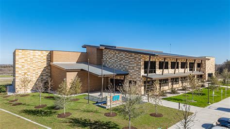 BTU Moving to New Facility Adjacent to Athletic Complex | Bryan Texas ...