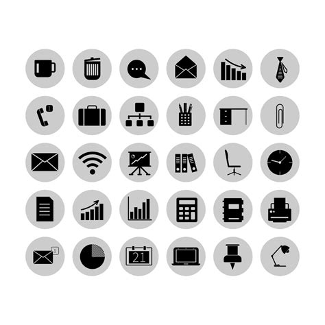 Technology Symbol Icon 的图像结果