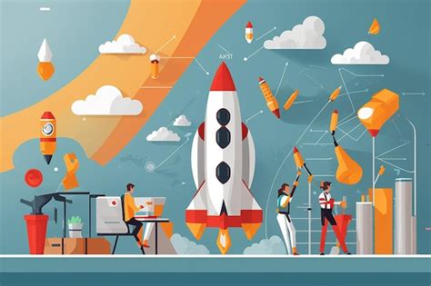 Startup Innovation Project 的图像结果