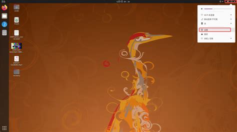 Ubuntu 的图像结果