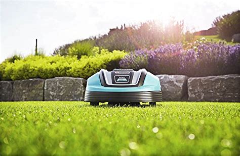 Gardena R70Li   Migliori Rasaerba