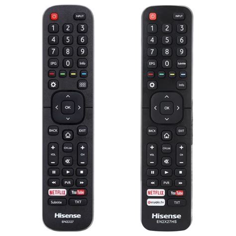 Image result for Hisense Remote Control