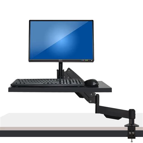 Computer Monitor Keyboard Stand 的图像结果