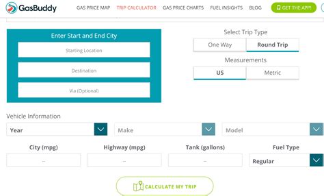 10 Best Road Trip Planner Apps To Help Design Your Adventure - Follow ...