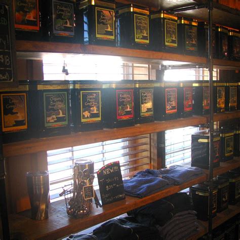 EAGLE RIVER ROASTERS - Menu, Prices & Restaurant Reviews - Tripadvisor