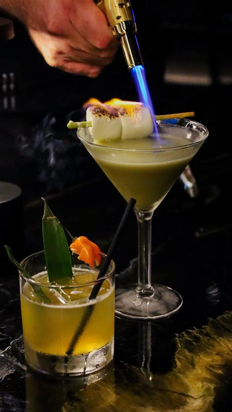 Moon Restaurant + Mixology | Valentine's Day at Moon is Fully Booked ...