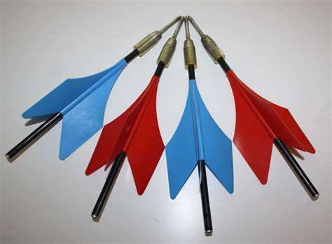 Original JARTS Lawn Darts Game VG/EX Condition. | Etsy