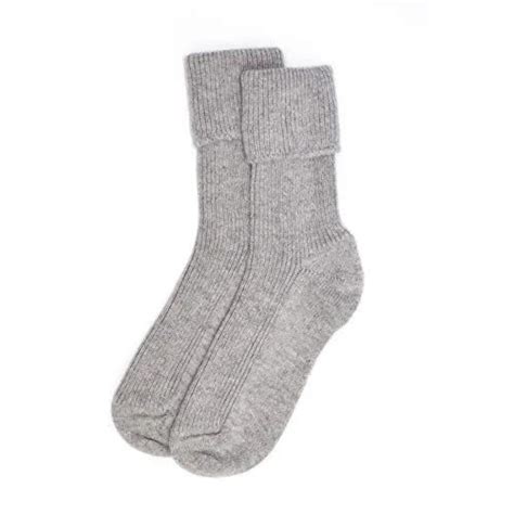 Men's & Women's Cashmere Socks by Johnstons of Elgin - The Lanam Shop