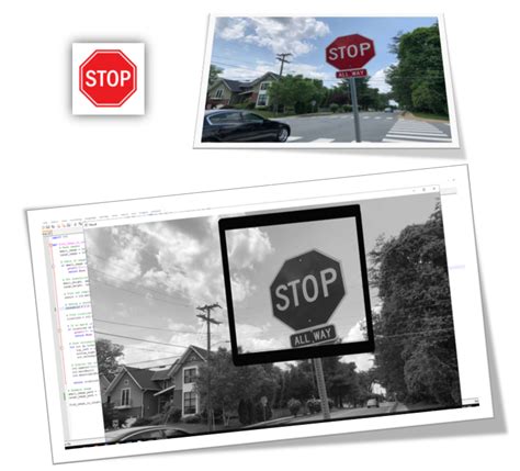 Image result for Generate a Target Image Using Small Elements Python