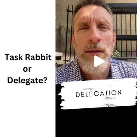 Carla Ruble on LinkedIn: #tip #delegate #taskrabbit #finances # ...