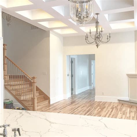 The Beauty And Versatility Of Sherwin Williams Alabaster Paint Color ...