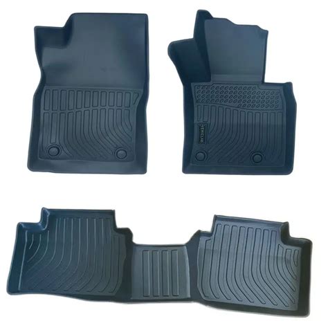 Mazda CX-30 DM Mats | Durable All-Weather Coverage