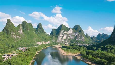 【聚焦】刚刚，2022年桂林春节假期旅游数据发布-桂林生活网新闻中心