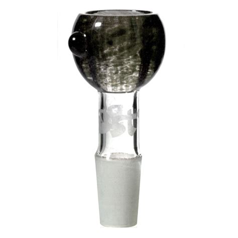 Boost bowl 18.8 black, 6,95