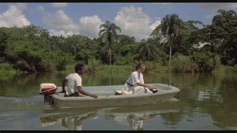 Killer Crocodile 2 (1990)