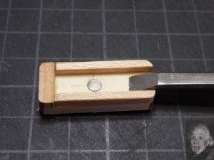 Image result for Homemade Chisel