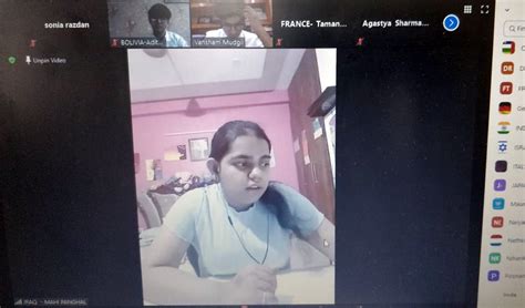 PMUN 2020 | MUN in Delhi | MUN in India | MUN 2020 | Registration for ...