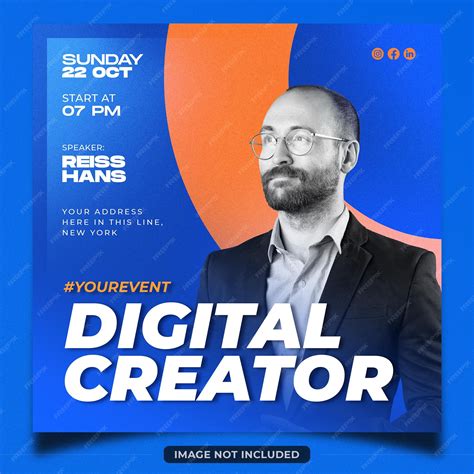 Digital Marketing Poster 的图像结果