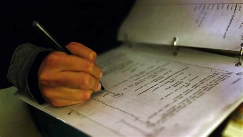 Image result for MFA Screenwriting Tips