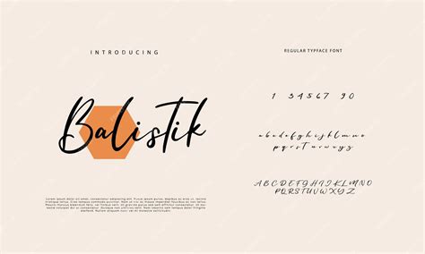 Image result for Script Font Styles
