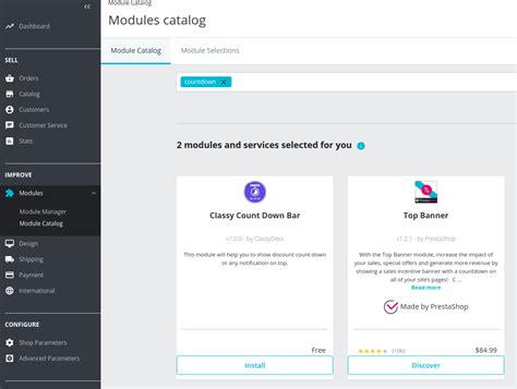 Image result for Module Development in PrestaShop Image Upload Tutorial