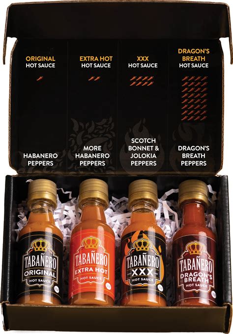 Amazon.com : Da Bomb Hot Sauce - Total Destruction 3 pack - Da Bomb Beyond Insanity Hot Sauce ...