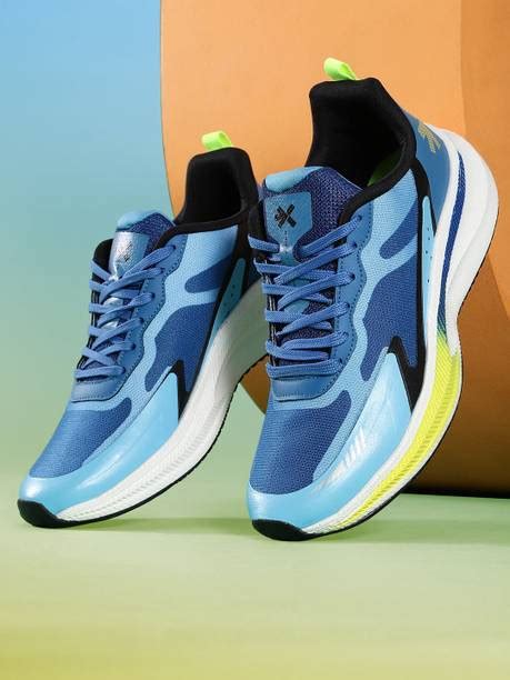 Hrx By Hrithik Roshan Footwear - Buy Hrx By Hrithik Roshan Footwear ...