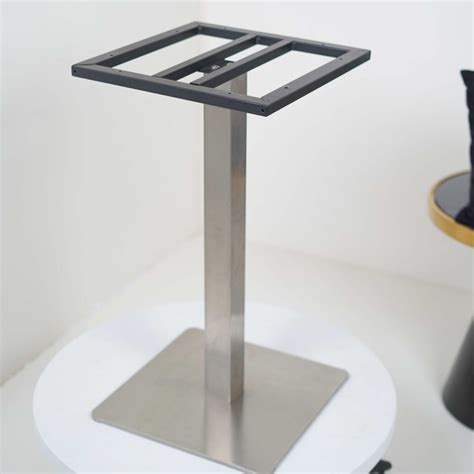 2 Seater Table Bases– Gharnish